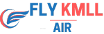 Fly Kmll Air Logo